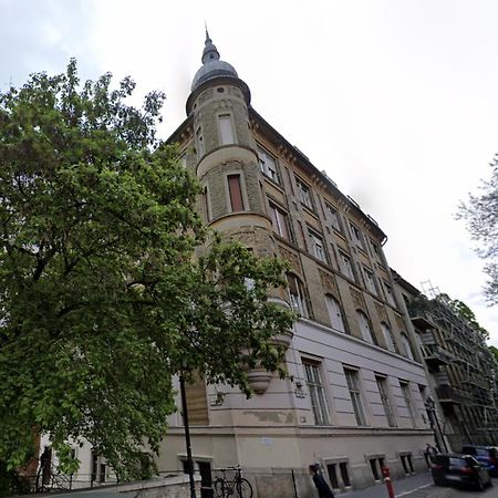 Buda House Apartment 4 Budapest Exterior photo
